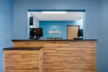 Daire Suburban Studios Huntsville University Area