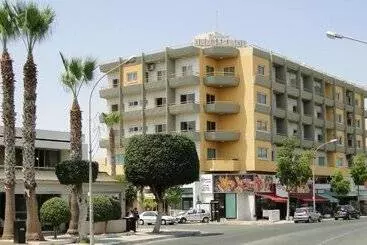 Sunflower Hotel Apartments