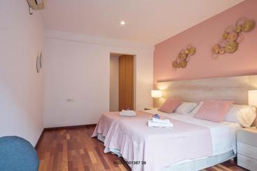 آپارتمان Alcam Hercules