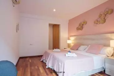 آپارتمان Alcam Hercules