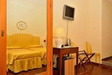 تختخواب و صبحانه Residenza Giotto