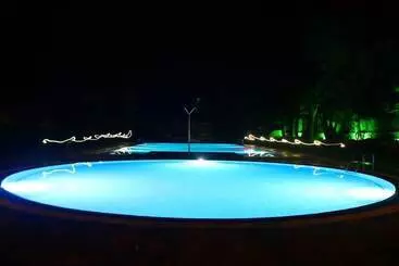 Бунгало Camping Prades Park