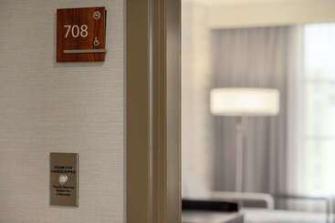 هتل آپارتمان Embassy Suites Chattanooga / Hamilton Place