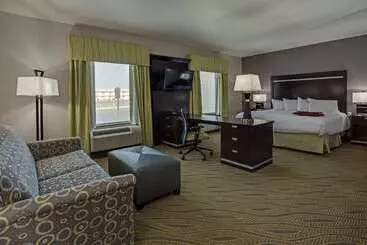 Апарт-отель Hampton Inn & Suites Elyria
