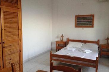 ホテル Apollonia Bay