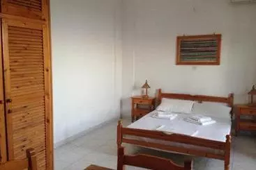 فندق Apollonia Bay