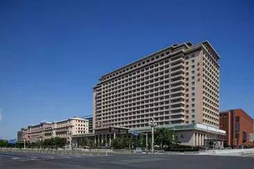 Hotel Beijing