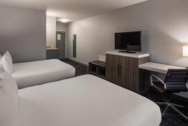 ホテル Best Western Plus Appleton Airport Mall