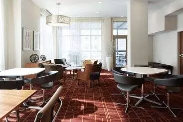 Club Quarters Hotel Grand Central, New York