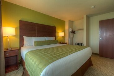 فندق Cobblestone Inn & Suites Holyoke