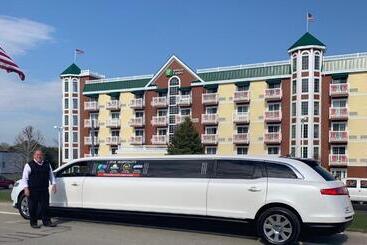 ホテル Days Inn By Wyndham Petoskey