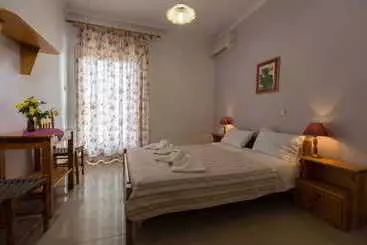 Hotel Filoxenia Apartments