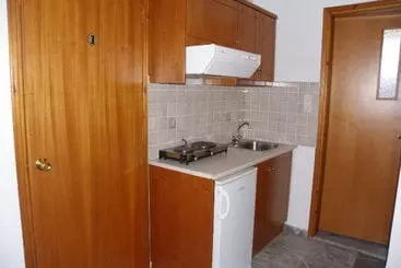 Hotel Filoxenia Apartments