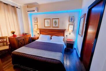 酒店 Florio Opera Palermo Central