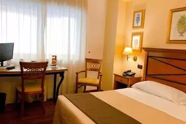 Hotel Florio Opera Palermo Central