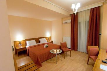 בית מלון כפרי Lito