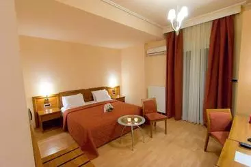 בית מלון כפרי Lito