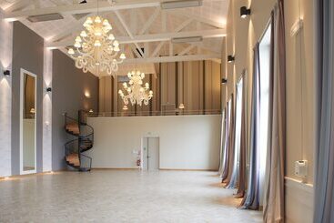 酒店 Mercure Cholet Centre