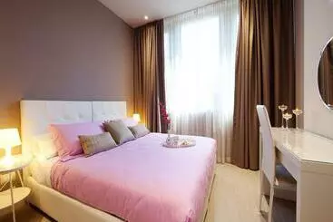 La Farina Apartments