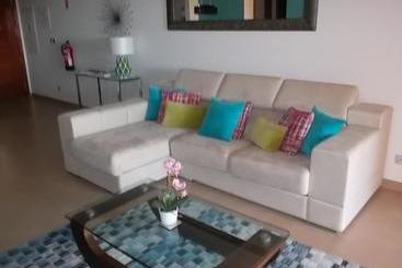 شقق خاصة سياحية Mar Da Luz, Algarve