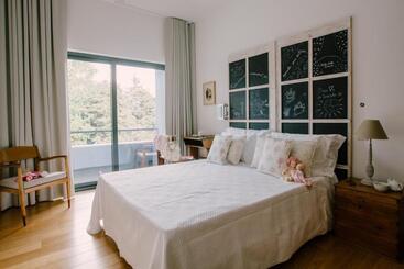 Quinta Dos Machados Countryside Hotel & Spa