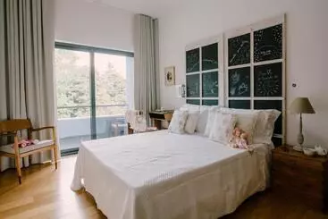 Quinta Dos Machados Countryside Hotel & Spa