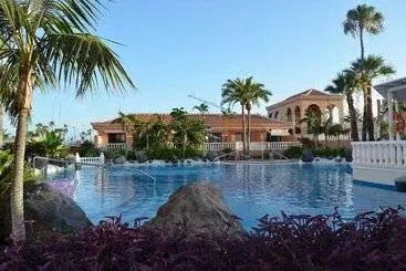 شقة Tenerife Royal Gardens   Viviendas Vacacionales