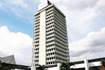 Best View Hotel Puchong