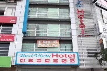 Best View Hotel Puchong