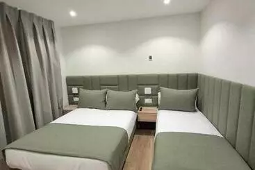 Hostal San Blas