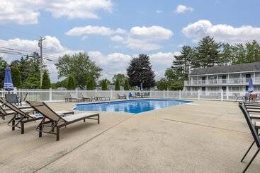 酒店 Anchor Inn And Cottages Wellsogunquit