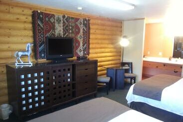 هتل Canyons Lodge A Canyons Collection Property