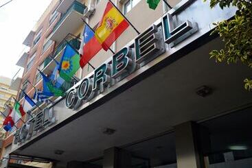 Hotel Corbel