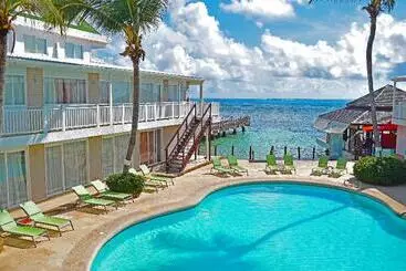 호텔 Decameron Los Delfines  All Inclusive