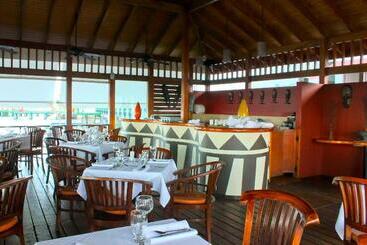 فندق Decameron Los Delfines  All Inclusive