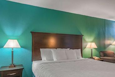 酒店 Executive Thibodaux New Orleans