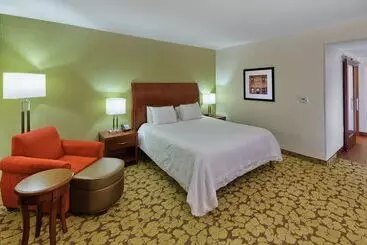 Hotel Hilton Garden Inn Durham/university Medical Center