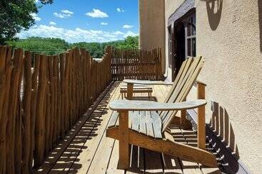 فندق Inn On La Loma Plaza