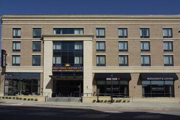 Kent State University Hotel And Conference Center