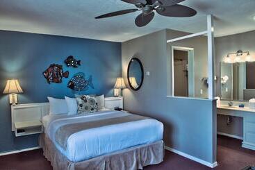 هتل Lovers Point Inn