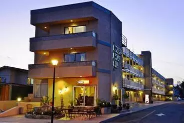 هتل Lovers Point Inn