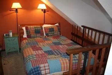 호텔 Manitou Lodge By Alpine Lodging Telluride