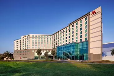 Marriott Panama Hotel   Albrook