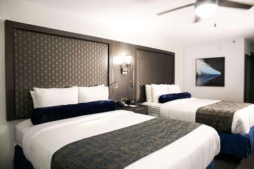 Radisson Hotel Mcallen Airport