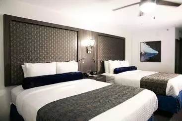 Radisson Hotel Mcallen Airport