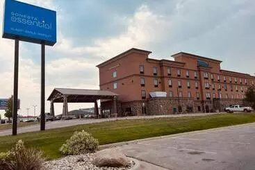 호텔 Sonesta Essential Minot