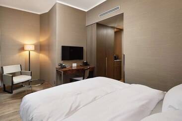 The Emblem Prague Hotel Preferred Hotels & Resorts