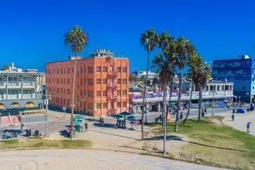 ホテル Venice Breeze Suites