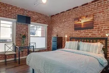 酒店 Venice Breeze Suites