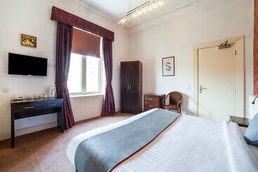 酒店 Victoria Park House